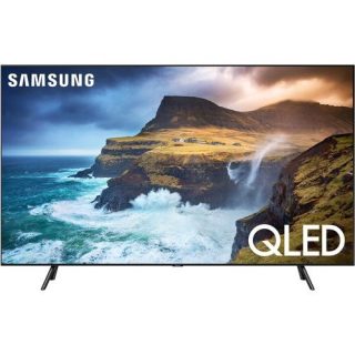Samsung 75 Inch QLED 8K TV QPICTURE QSTYLE QSMART, QA75Q900RBKXKE/QA75Q900R