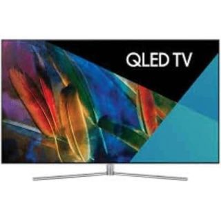 SAMSUNG 55 Inch QLED Q7F 4K Smart TV, QA55Q7FN