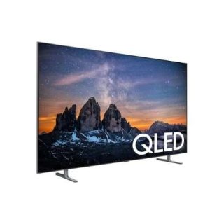 Samsung 65 Inch HDR UHD Smart QLED TV, QA65Q6FN