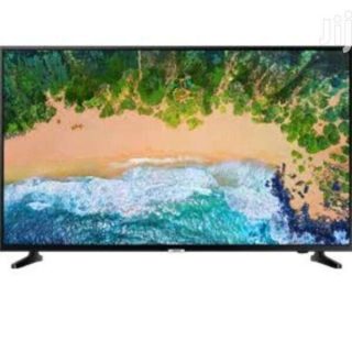 Samsung 75 Inch LED TV 4K UHD Smart Digital TV, UA75RU7100K
