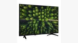 Samsung 65 Inch Class HDR 4K UHD FLAT Smart LED TV, UA65RU7100K