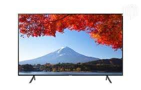 Samsung 55 Inch Class HDR 4K UHD FLAT Smart LED TV, UA55RU7100K