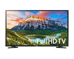 Samsung 43 Inch SMART FULL HD LED TV, UA43N5300AK
