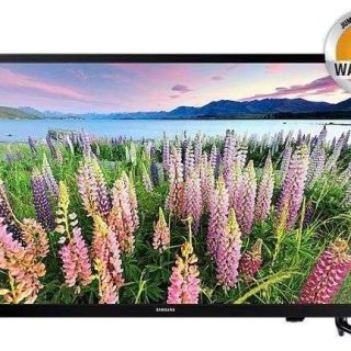 Samsung 49 Inch Digital Full HD LED TV, UA49K5100BK