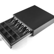 EPOS ECH 410 Cash Drawer - Kenya