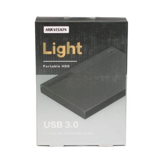HikVision 2TB USB 3.0 Slim and Portable External Hard Drive - Kenya