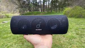 Anker Soundcore Motion+ Bluetooth Speaker - Kenya