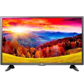 LG 32 Inch Smart LED TV With WebOS 3.5, 32LJ570U(2017)