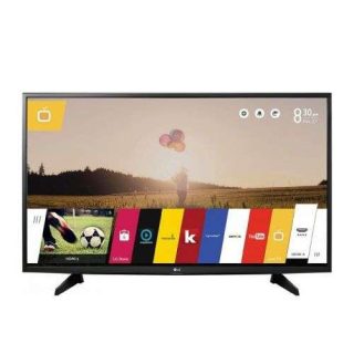 LG 49 Inch Smart Full HD LED TV- 49LJ550V