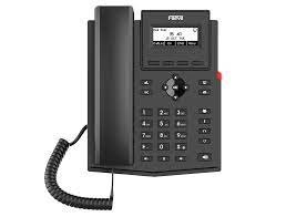 Fanvil X303P Enterprise IP Phone - Kenya