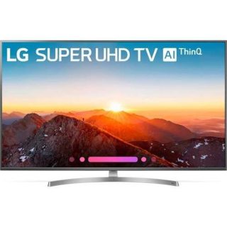 LG 55 Inch Smart Full HD LED TV