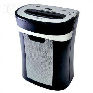 ATLAS CC1540 CrossCut 15 sheets Paper Shredder - Kenya