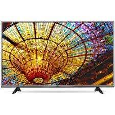 LG 65 Inch 4K UHD Smart LED TV