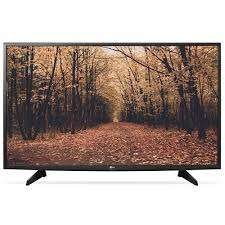 LG 43 Inch Ful HD Smart TV