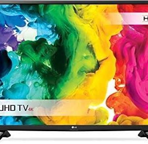 LG 55″ Smart UHD 4K LED TV