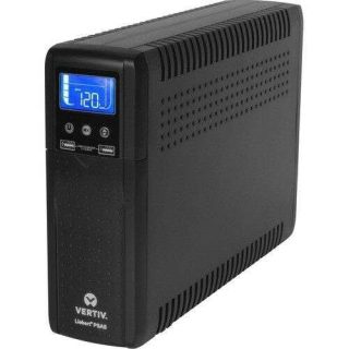 Vertiv Liebert PSA 1000VA (600W) 230V UPS