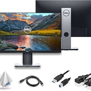 Dell P2719H 27 Inch Full HD (1920×1080) Monitor - Kenya