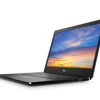 Dell Latitude 3400 intel Core I5, 11th Gen, 8GB RAM, 1TB Harddisk 14 Inch Laptop - Kenya