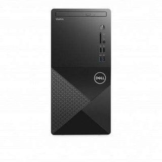 Dell Vostro 3888 Core i5-10 Gen 4GB RAM 1TB Hard disk Desktop - Kenya