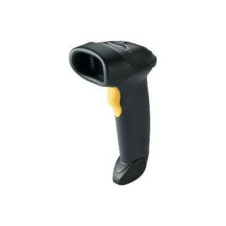 Handheld bar-code scanner - Kenya
