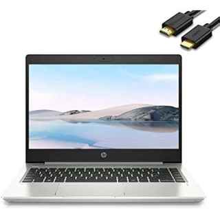 HP ProBook 440 G7 Core i7-10th Gen 8GB RAM 1TB Hard disk 14 inch Laptop