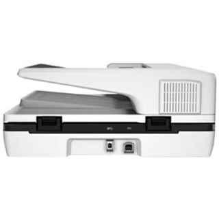HP ScanJet Pro 3500 f1 Flatbed Scanner