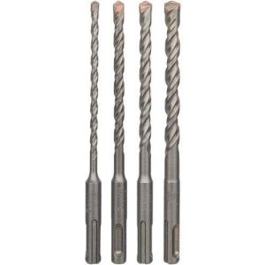 Bosch 10mm Masonry Concrete Drill Bit - Kenya