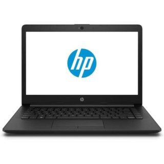 HP 14-cf2224nia Core i5-10th Gen 4GB RAM 1TB HDD 2 GB GDDR5 Graphics 14? Laptop - Kenya