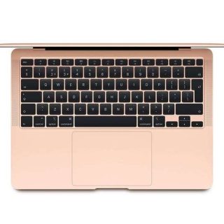 Apple MacBook Air Core i5 10th Gen 8GB RAM 512SSD 13.3? Gold Laptop - Kenya