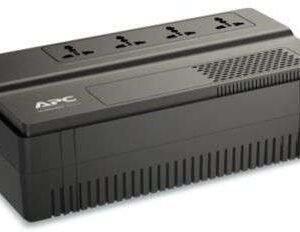 APC 500VA Easy UPS, 300W/500VA AVR Universal Outlet 23V UPS, BV500I-MSX - Kenya