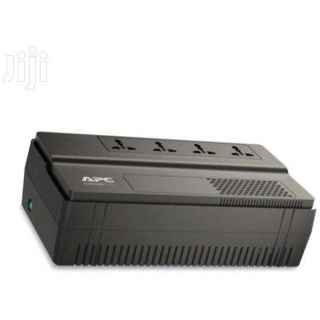APC 1000VA Easy UPS, 600W/1000VA AVR Universal Outlet 23V UPS, BV1000I-MSX - Kenya