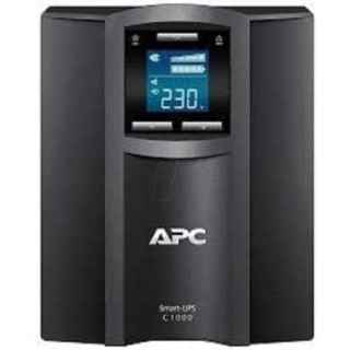 APC 1000VA Smart-UPS, Input 230V Output 230V Interface Port Smart Slot USB UPS, SMT1000IC - Kenya