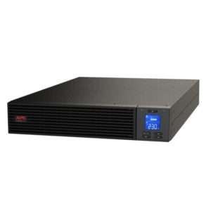 APC 3000VA Easy UPS On-Line, Runtime 2400W/3000VA 230V with External Battery Pack- SRV3KIL - Kenya