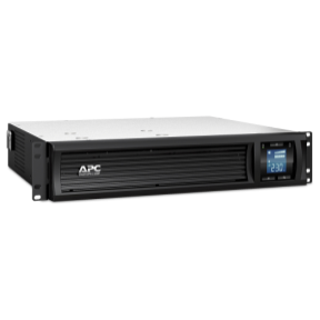 APC 2000VA Smart-UPS, 2kVA LCD RM 2U 230V Rackmount UPS, SMC2000I-2U - Kenya
