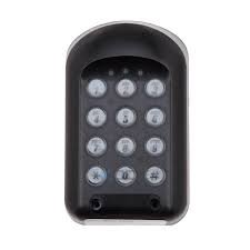 Centurion Smart Guard air wireless keypad - Kenya