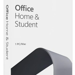 Microsoft Office Home and Business 2021, English Africa Only, Medialess