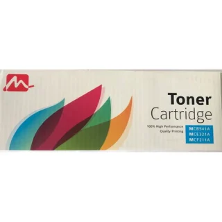 MERCURY MCB543A/MCE323A/MCF213A Magenta Toner Cartridge