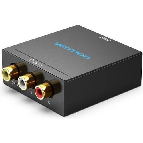 Vention HDMI to RCA Converter AEEB0 %count(title) +254720548999 Vention HDMI to RCA Converter AEEB0