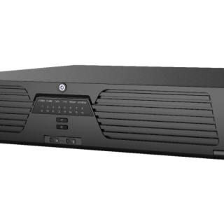 Hikvision DS-9664NXI-I8/S 64-ch 2U 4K AcuSense NVR - Kenya