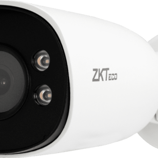ZKTeco BS-852O11C-S5-C 2MP Full Color Face Detection Bullet IP Camera