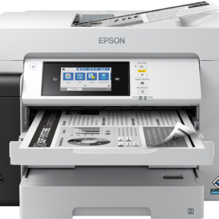 Epson EcoTank Monochrome M15180 A3 Wi-Fi Duplex Multi-Function Ink Tank Printer - Kenya