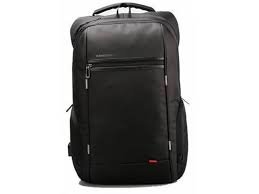 Kingsons Smart Series Laptop Backpack 15.6″ Black, KS3144W