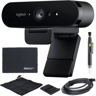 Logitech BRIO 4K Webcam Stream Edition – 960-001194