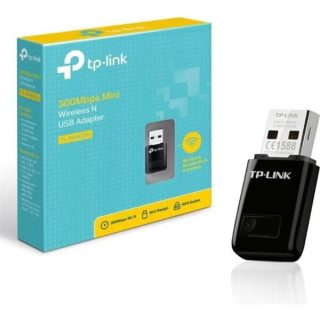 TP-Link TL-WN823N 300Mbps wireless Adapter