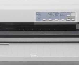 Epson DLQ-3500 Dot Matrix Printer - Kenya