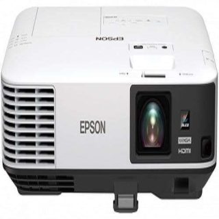 Epson EB-2155W WXGA 3LCD Projector - Kenya