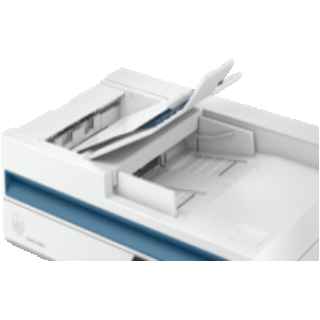 HP ScanJet Pro 2600 f1 Flatbed scanner