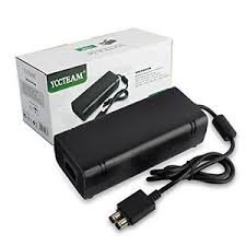 Xbox 360 Slim AC Adapter