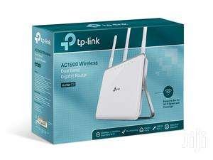 Tp-link AC1900, Archer C9 Dual Band Gigabit Router