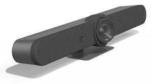 Logitech Rally Bar Mini – All-In-One Video Conferencing System